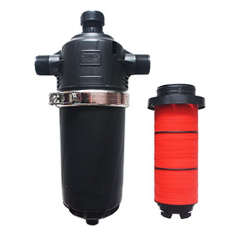 Cheapest Manual T Type Disc Filter products