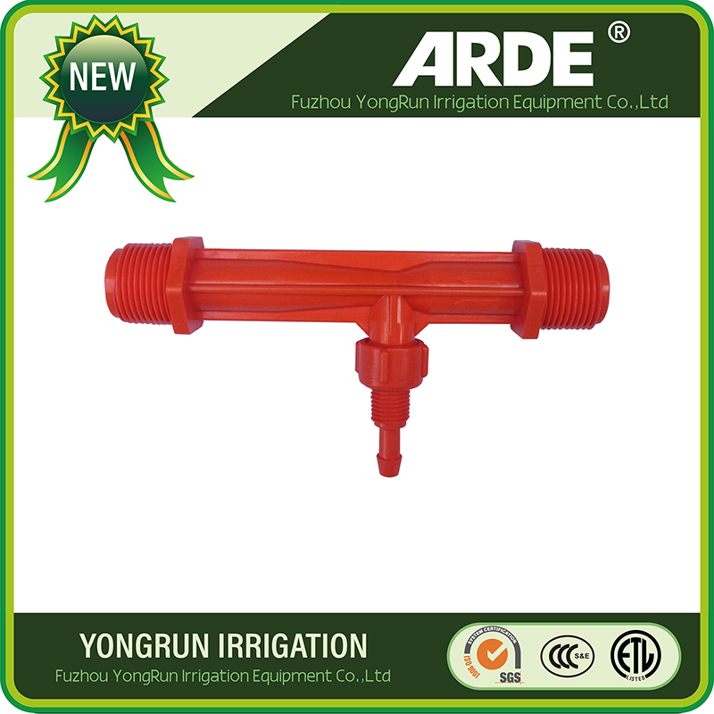 Cheapest Venturi Fertilizer For Agriculture Irrigation Manufacturers china